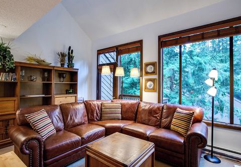 Others Snowater Condo Story Condo With Wifi- Sleeps 4 - Beautifully Decorated