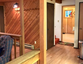 Lain-lain 2 Snowline Cabin 35 - A Pet-friendly Country Cabin Now has air Conditioning