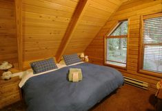 其他 2 Snowline Cabin 35 - A Pet-friendly Country Cabin, Now has air Conditioning!