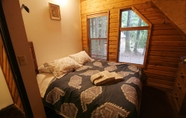 Lain-lain 4 Snowline Cabin 35 - A Pet-friendly Country Cabin Now has air Conditioning