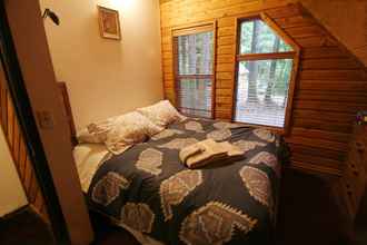 Others 4 Snowline Cabin 35 - A Pet-friendly Country Cabin Now has air Conditioning