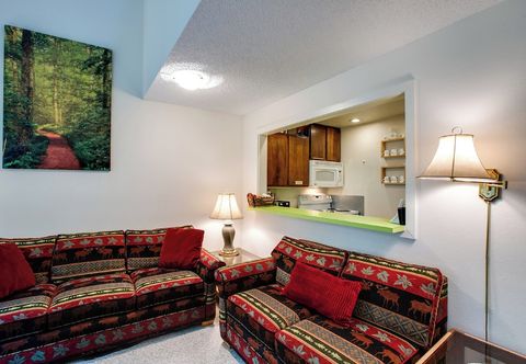 その他 Snowater Condo #38 - A Great Mountain Retreat!