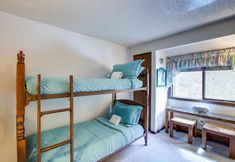 Others 3 Snowater Condo #38 - A Great Mountain Retreat!