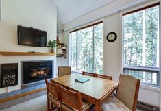 Lain-lain 2 Snowater Condo #38 - A Great Mountain Retreat!