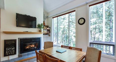 Lain-lain 2 Snowater Condo #38 - A Great Mountain Retreat!