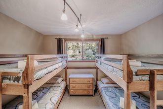 Others 4 Snowater Condo 41 - A Spacious Condo With Private Sauna Wifi and a Soaker tub