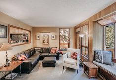 Others 5 Snowater Condo 41 - A Spacious Condo With Private Sauna Wifi and a Soaker tub