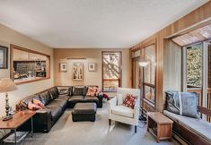Others 5 Snowater Condo 41 - A Spacious Condo With Private Sauna Wifi and a Soaker tub