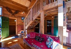 Lainnya 7 Mt Baker Rim Cabin 44 - A Cozy Rustic Cabin With Modern Charm