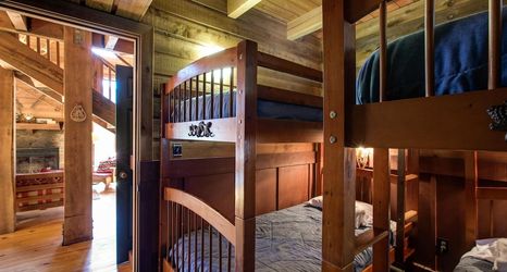 Lainnya 2 Mt Baker Rim Cabin 44 - A Cozy Rustic Cabin With Modern Charm