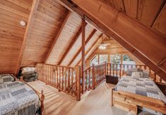 Lain-lain 6 Mt Baker Rim Cabin #53 - A Cozy Cabin With a Open Fire Place and Outdoor hot tub