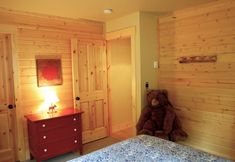 その他 4 Glacier Springs Cabin #bedrooms, 2 Baths - hot Tub! Pet Friendly!