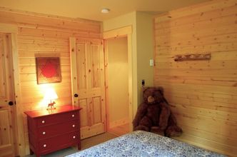 その他 4 Glacier Springs Cabin #bedrooms, 2 Baths - hot Tub! Pet Friendly!