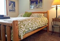 Others 3 Mt Baker Rim Cabin 99 - Charming Cabin With a hot Tub, Wi-fi, Pet Friendly