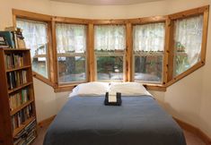 Others 6 Snowline Cabin #25 A Country-style pet Friendly Cabin With hot tub and Wifi!