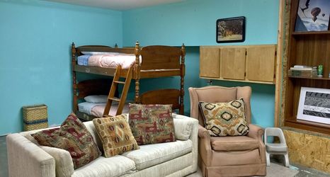 Khác 2 Snowline Cabin #51 - Executive Style Vacation Home That Sleeps 8!