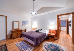 Khác 5 Snowline Cabin #51 - Executive Style Vacation Home That Sleeps 8!