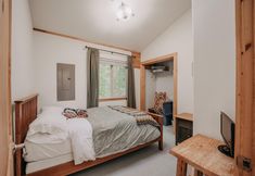 기타 3 Glacier Springs Cabin #60 The Family Time Cabin!