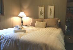 その他 2 Snowline Cabin #98 A pet Friendly Cabin With a Wood Stove, hot tub and Wifi!