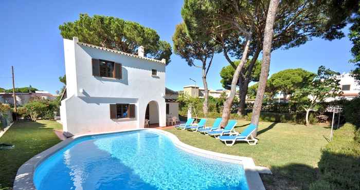 Others Private Pool Villa, Walking Distance to the Centre, Golf Facing