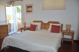 Lain-lain 4 Comfortable and Well Equipped Terrace Villa With Private Pool and air Conditioni