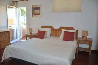 Lainnya 4 Comfortable and Well Equipped Terrace Villa With Private Pool and air Conditioni
