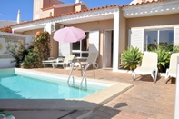 Others Comfortable and Well Equipped Terrace Villa With Private Pool and air Conditioni