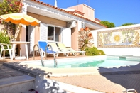 Others A Modern, Comfortable and Well Equipped Linked Villa With Private Pool and Ac