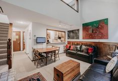 Others 5 Snowater Condo #57 - A Great 2-story Family Condo That Sleeps 6!