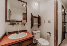 Others 7 Snowater Condo #57 - A Great 2-story Family Condo That Sleeps 6!