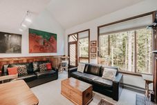 Others Snowater Condo #57 - A Great 2-story Family Condo That Sleeps 6!