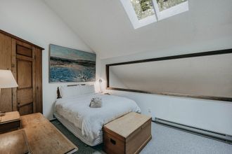 Others 4 Snowater Condo #57 - A Great 2-story Family Condo That Sleeps 6!