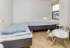 Others 5 8 Person Holiday Home in Vaeggerlose