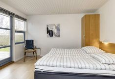 Others 4 8 Person Holiday Home in Vaeggerlose