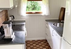 その他 2 6 Person Holiday Home in Idestrup-by Traum