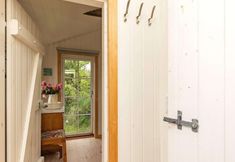 Lainnya 7 Serene Holiday Home in Bindslev near Beach