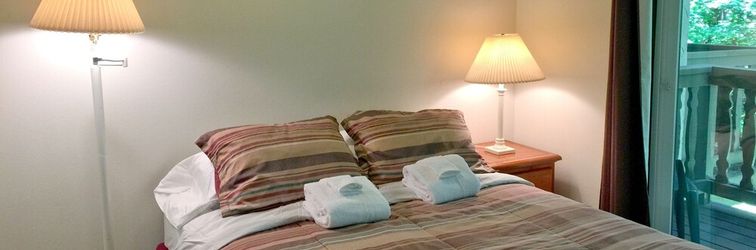 その他 #09 - Snowline Lodge