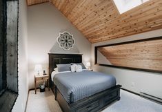 Lain-lain 6 14sw - Pets OK - Fireplace, Sleeps 4!