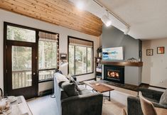 Lain-lain 7 14sw - Pets OK - Fireplace, Sleeps 4!