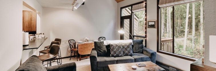 Lain-lain 14sw - Pets OK - Fireplace, Sleeps 4!