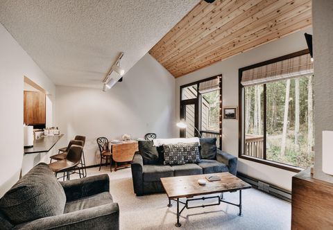 Lain-lain 14sw - Pets OK - Fireplace, Sleeps 4!