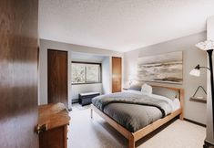 Lain-lain 4 14sw - Pets OK - Fireplace, Sleeps 4!