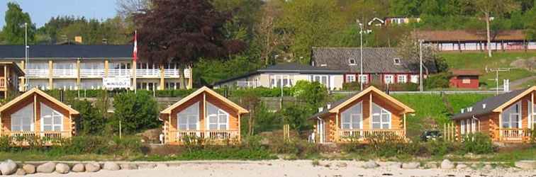 Others 6 Person Holiday Home in Allinge