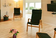 Khác 5 5 Person Holiday Home in Allinge