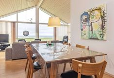 Others 7 8 Person Holiday Home in Bogense