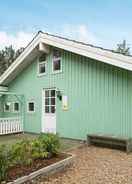 Imej utama 8 Person Holiday Home in Hemmet