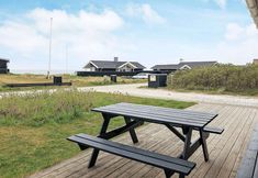 Others 2 10 Person Holiday Home in Lokken-by Traum