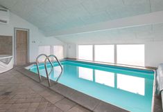 Others 5 10 Person Holiday Home in Lokken-by Traum