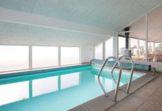 Others 6 10 Person Holiday Home in Lokken-by Traum