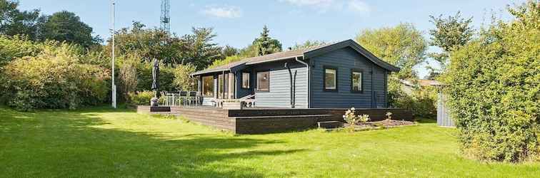 Others 6 Person Holiday Home in Vejby